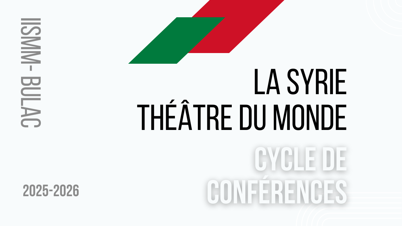 cycle-conference-Syrie-2025-2026